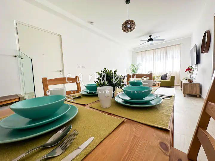 Bright Serenity Penthouse — photo 8