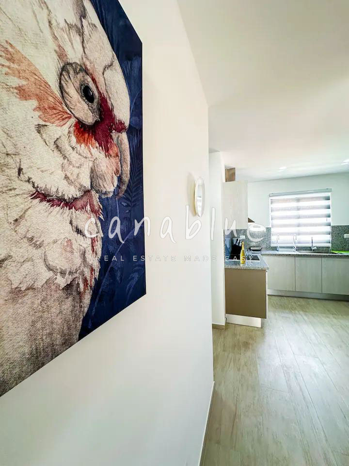 Bright Serenity Penthouse — photo 9