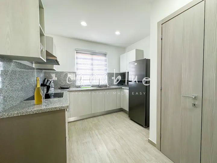 Bright Serenity Penthouse — photo 10