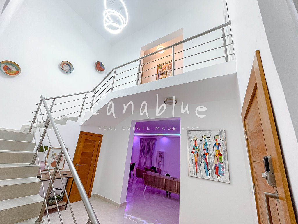 Tranquil Luxe Oasis Villa — photo 2