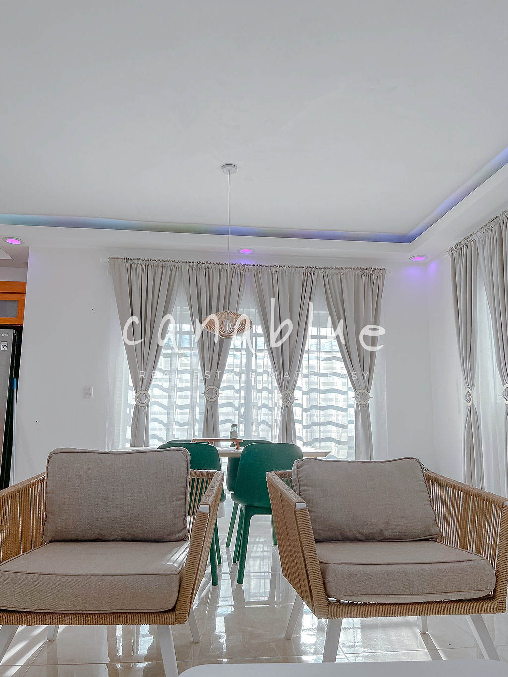 Tranquil Luxe Oasis Villa — photo 11