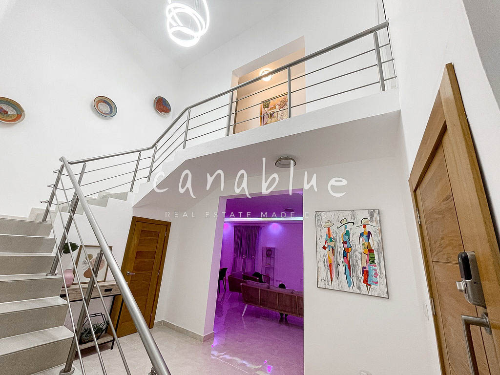 Tranquil Luxe Oasis Villa — photo 3