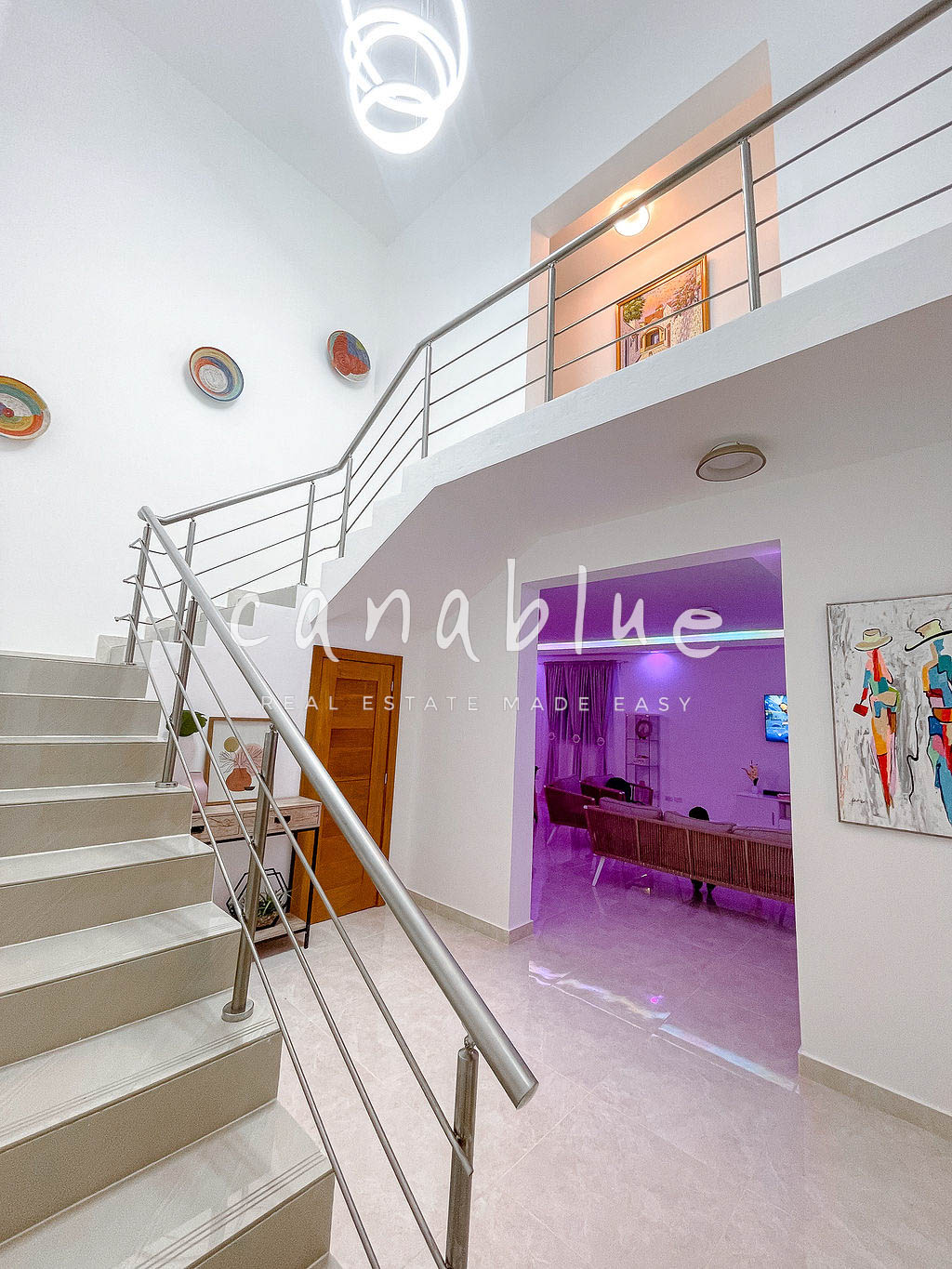 Tranquil Luxe Oasis Villa — photo 4