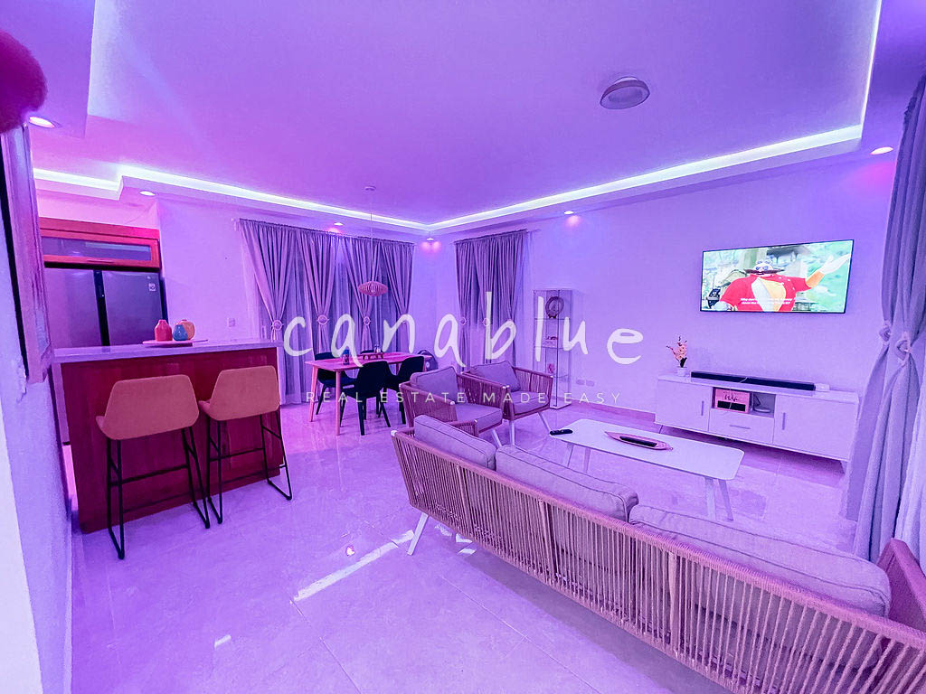 Tranquil Luxe Oasis Villa — photo 5