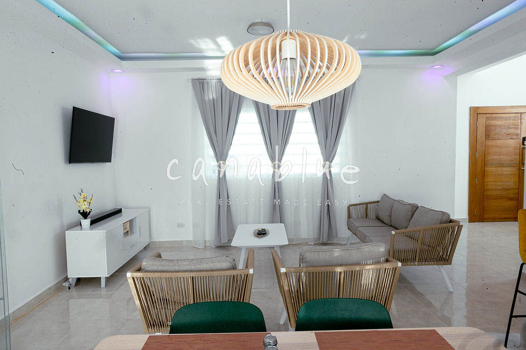Tranquil Luxe Oasis Villa — photo 6
