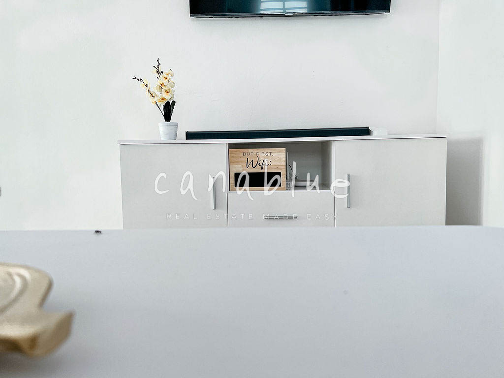 Tranquil Luxe Oasis Villa — photo 7