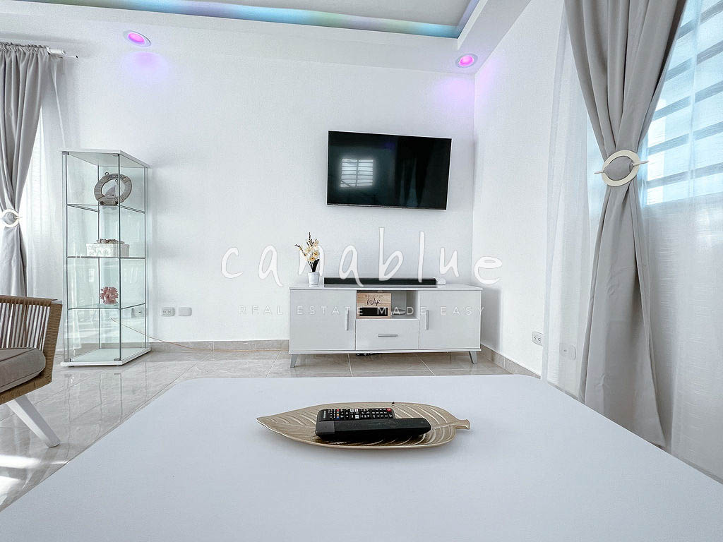 Tranquil Luxe Oasis Villa — photo 9