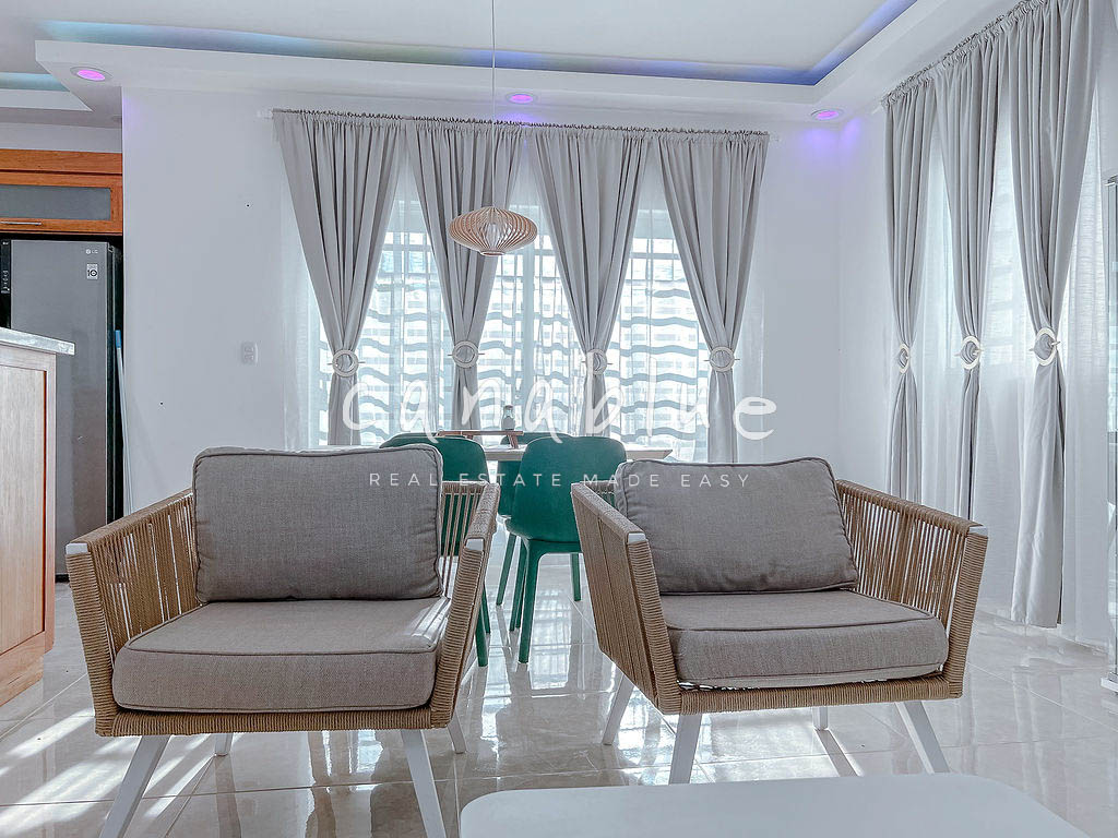 Tranquil Luxe Oasis Villa — photo 10