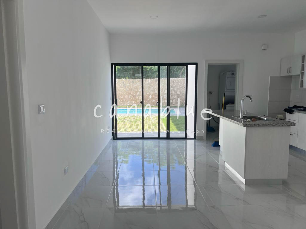Tropical Retreat: 3BR Villa — photo 4
