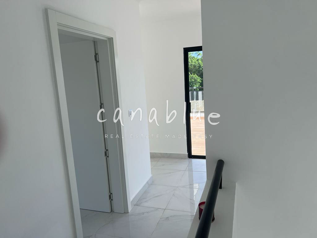 Tropical Retreat: 3BR Villa — photo 5