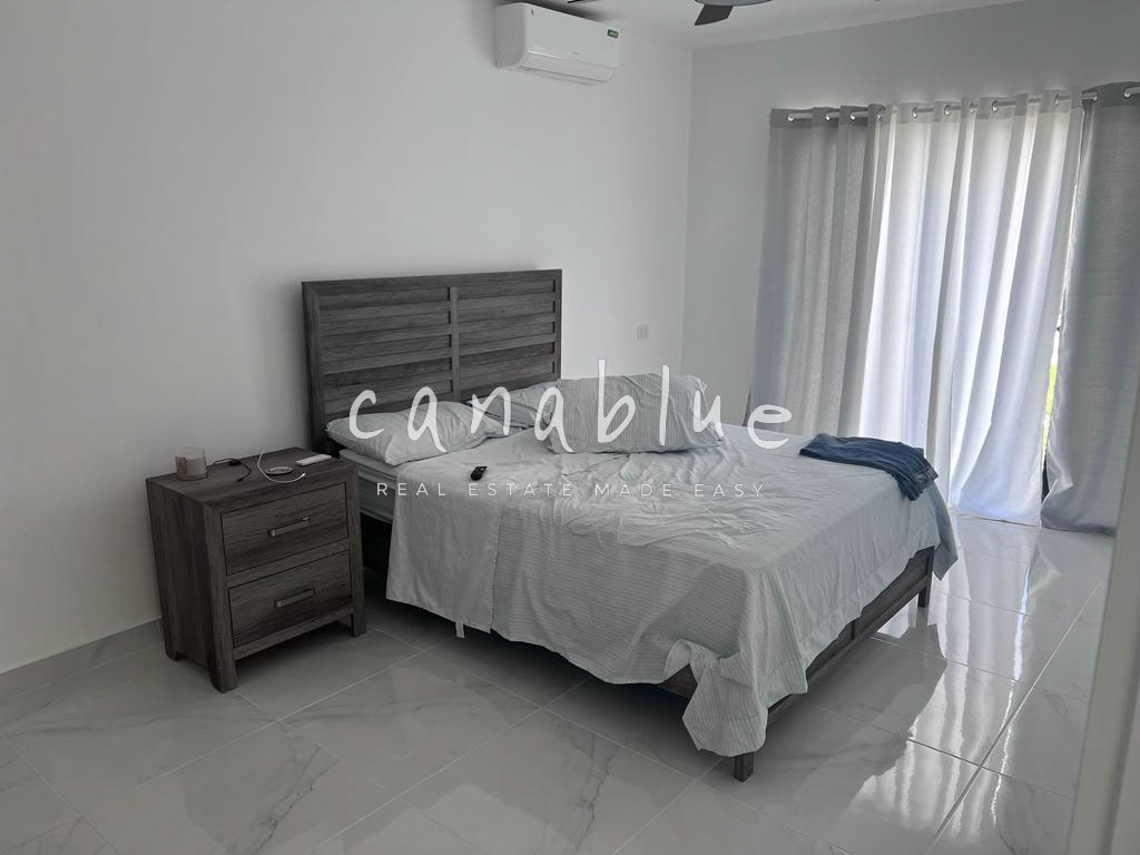 Tropical Retreat: 3BR Villa — photo 7