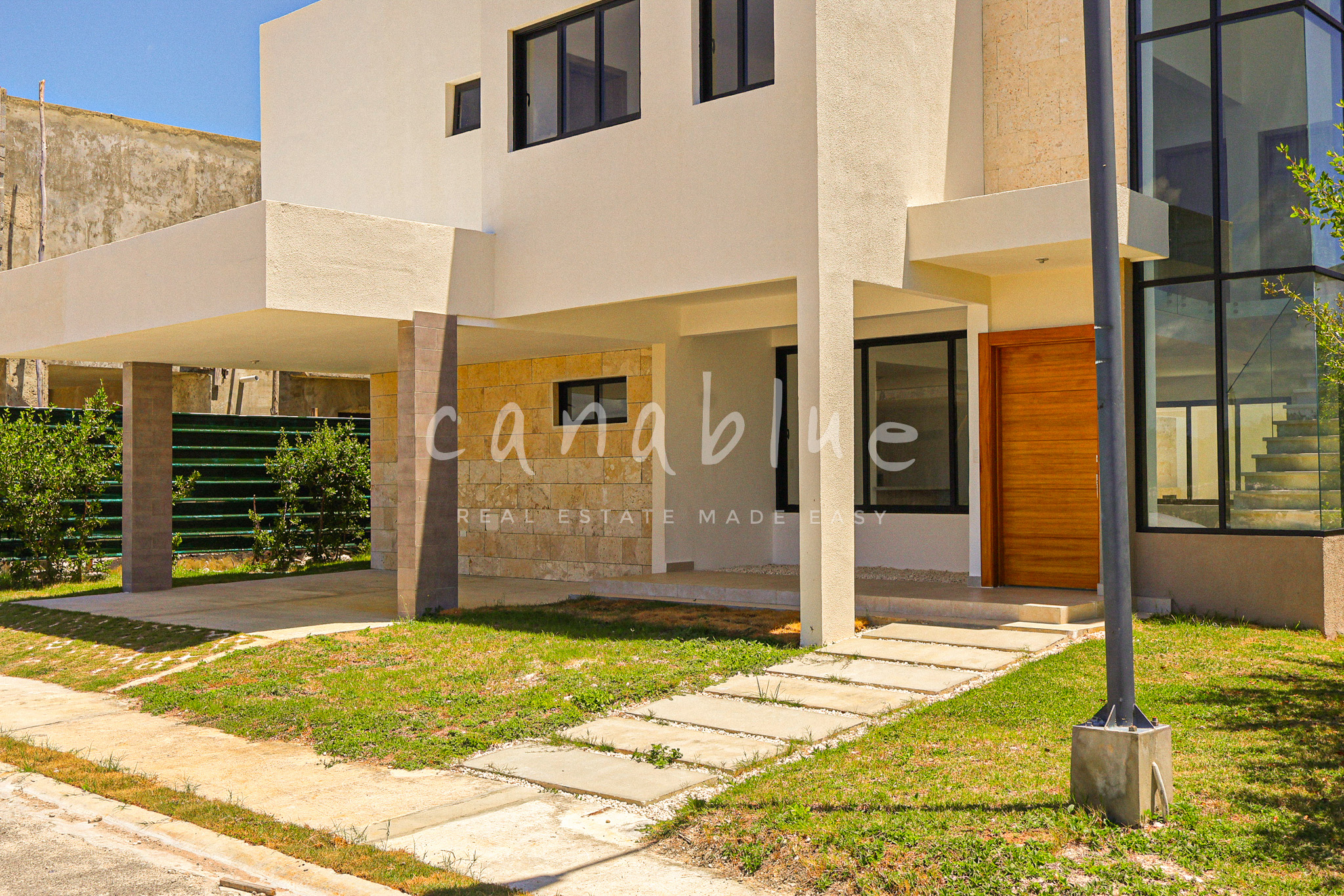 Best location Villa, Cana Alta