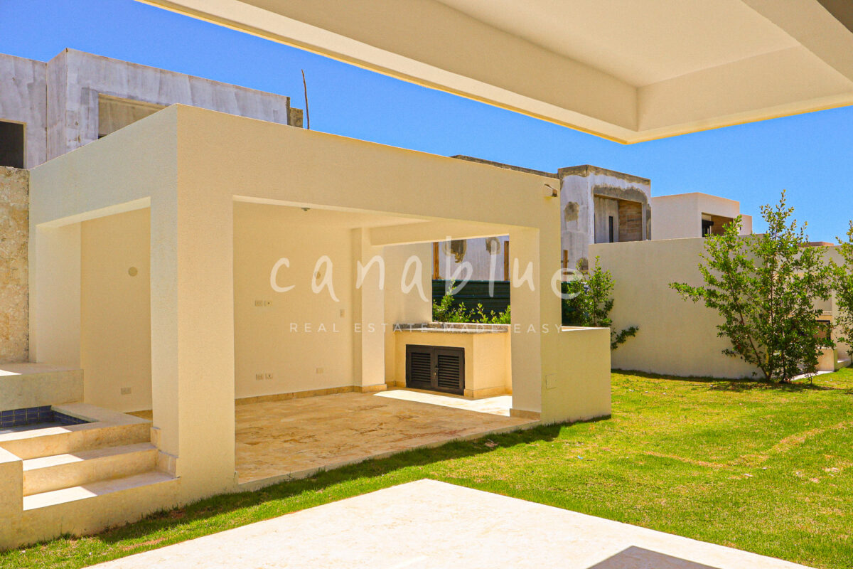 Best location Villa, Cana Alta — photo 4