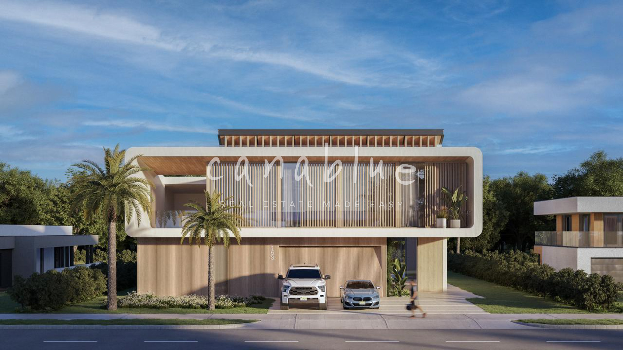 Villa Marina Cap Cana