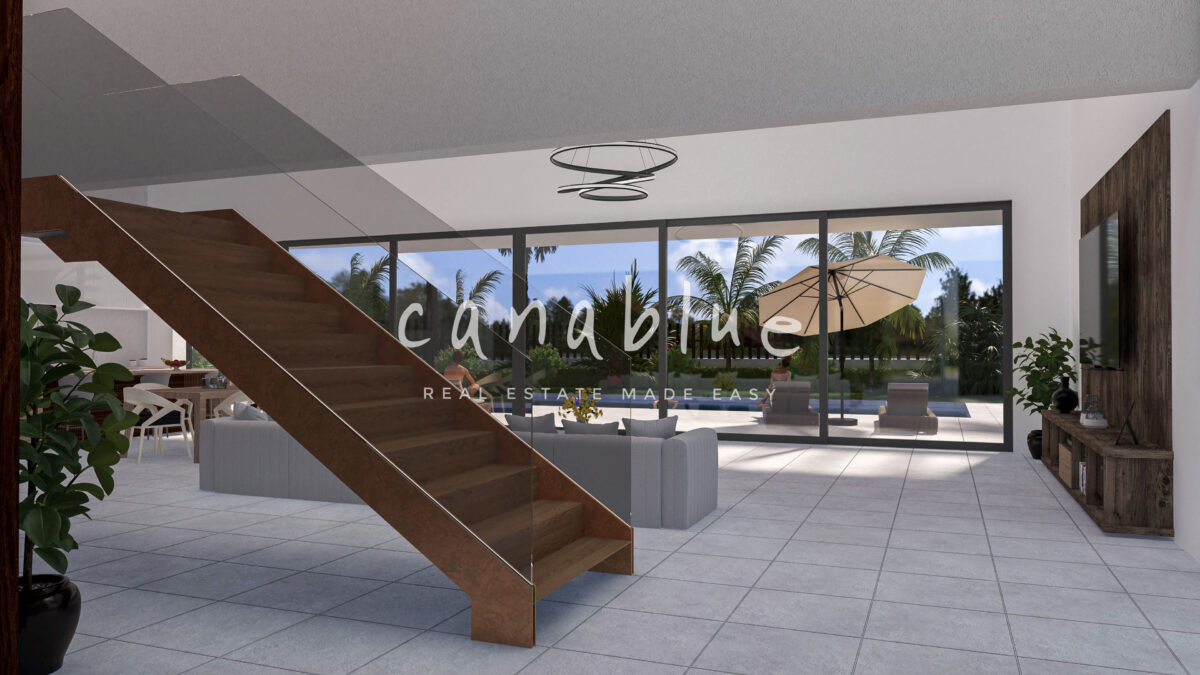 Villa Marina Cap Cana — photo 11