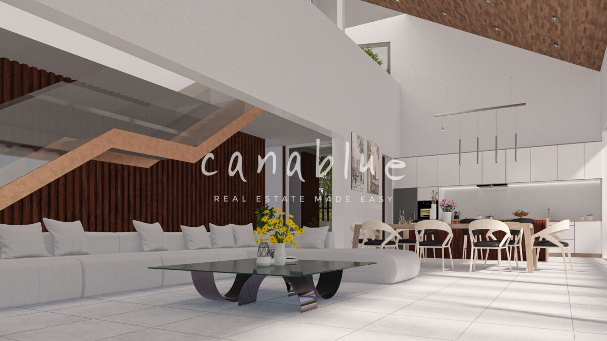 Villa Marina Cap Cana — photo 7