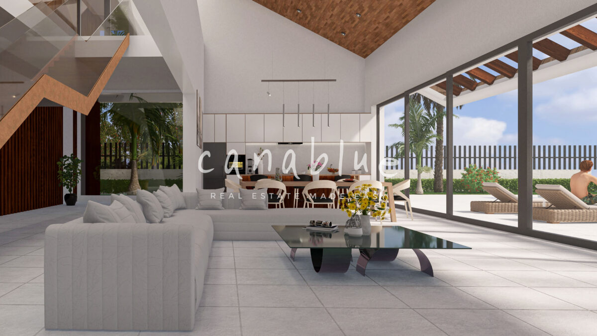 Villa Marina Cap Cana — photo 8