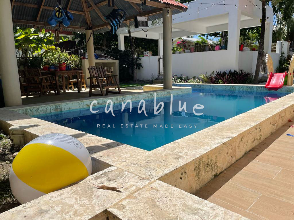 Hidden Gem Villa