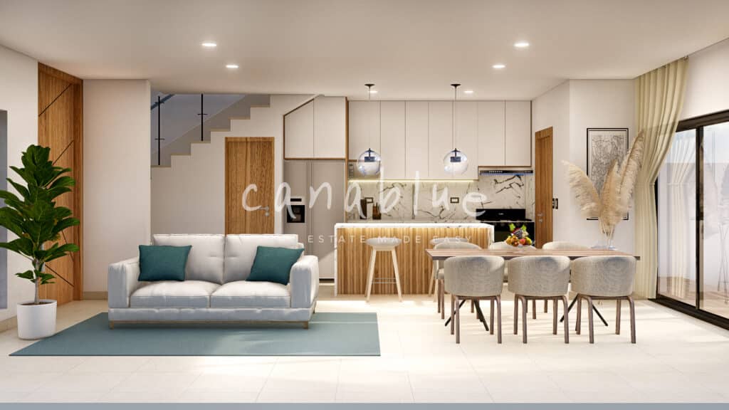 Amelia II Beach Residences