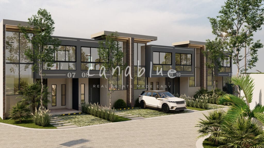 Amelia II Beach Residences — photo 2