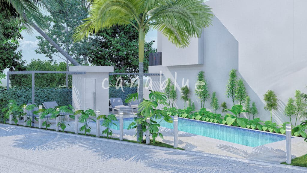 Amelia II Beach Residences — photo 11