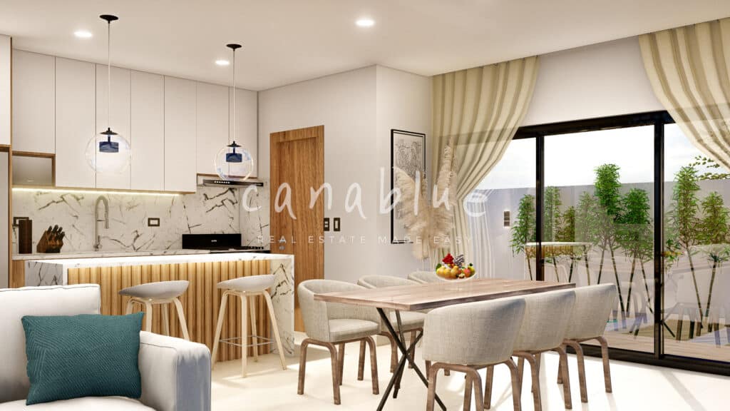 Amelia II Beach Residences — photo 3