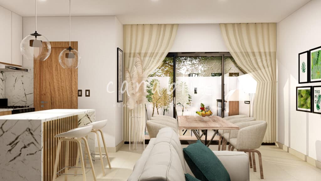 Amelia II Beach Residences — photo 4