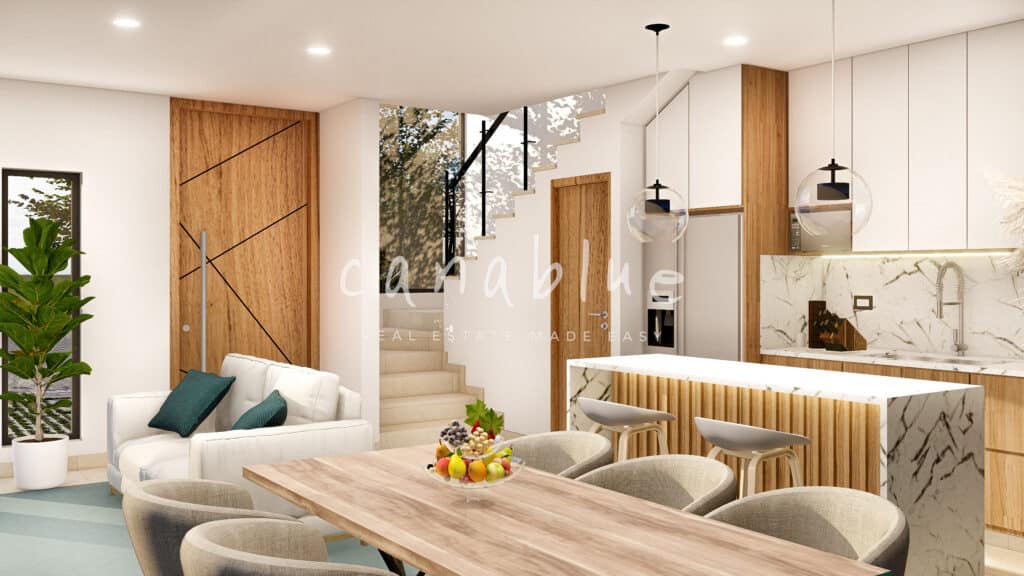 Amelia II Beach Residences — photo 5