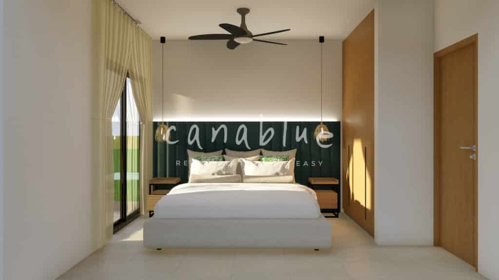 Amelia II Beach Residences — photo 6