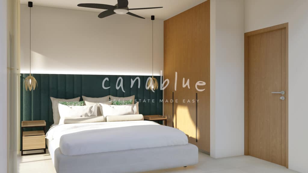 Amelia II Beach Residences — photo 7