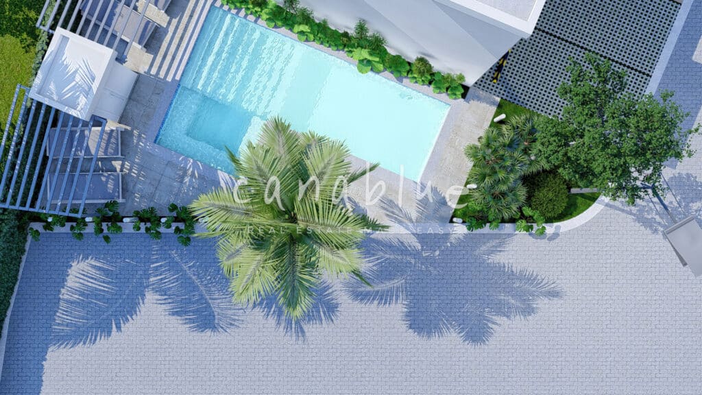 Amelia II Beach Residences — photo 9