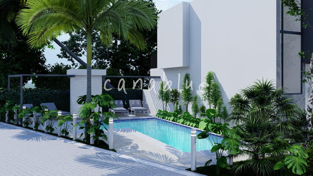 Amelia II Beach Residences — photo 10