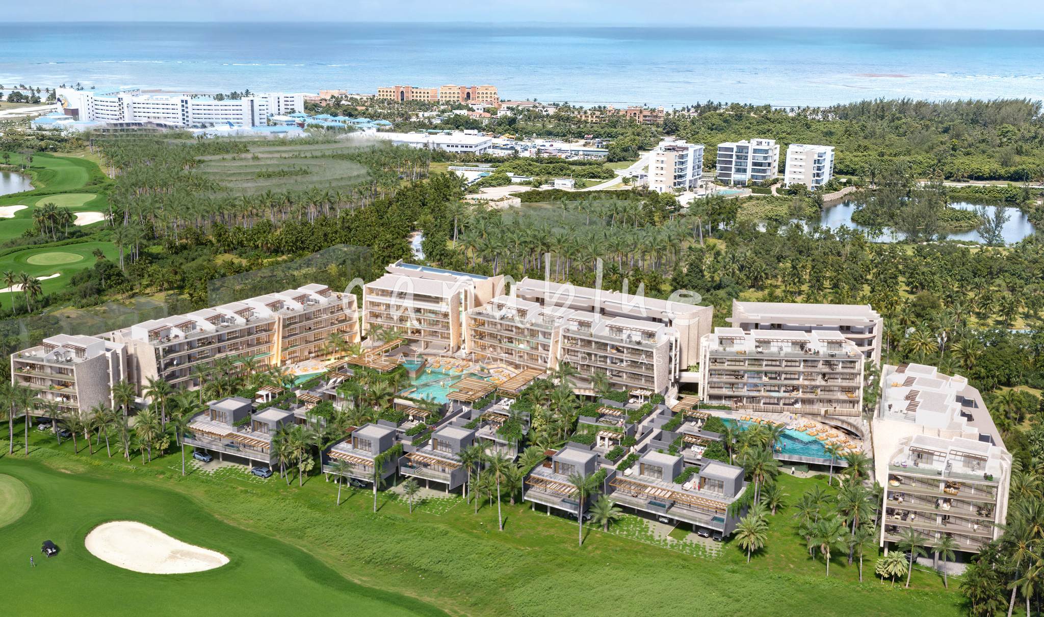 Andara at Cap Cana