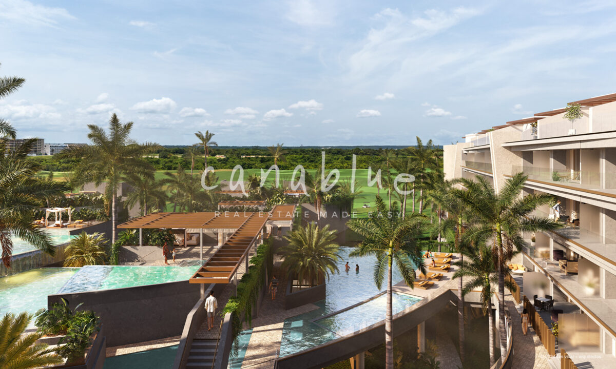 Andara at Cap Cana — photo 11