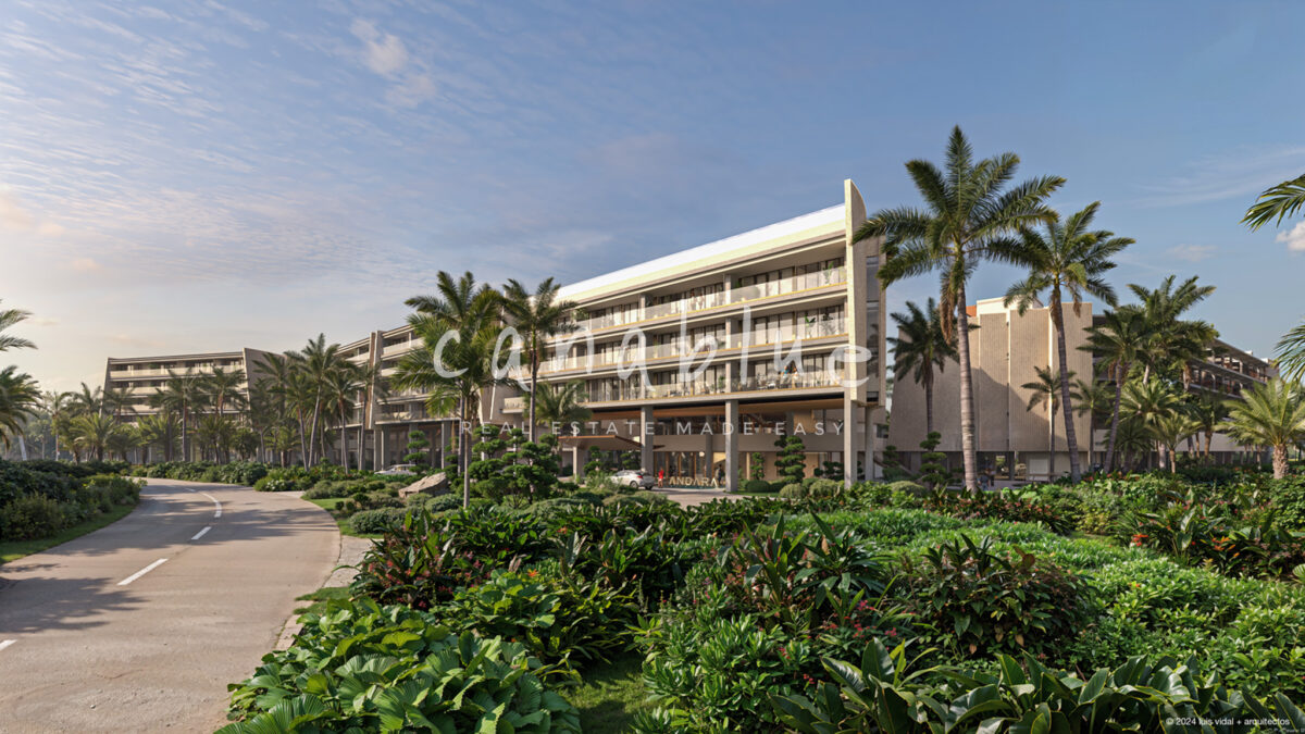 Andara at Cap Cana — photo 4
