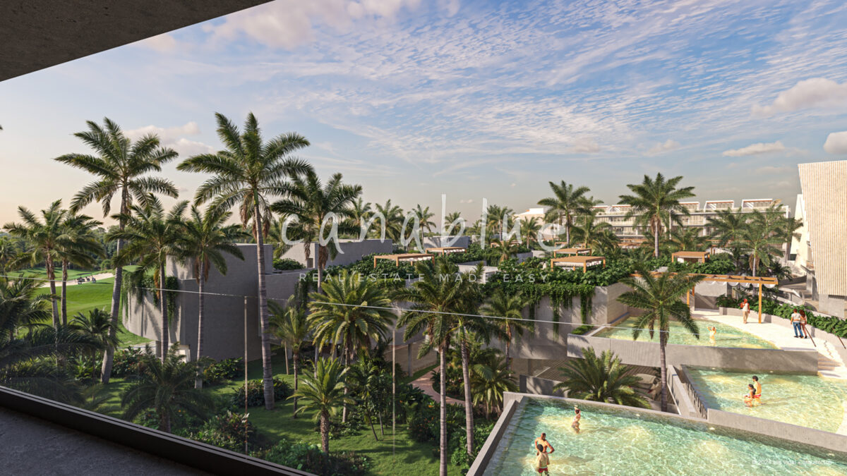 Andara at Cap Cana — photo 5