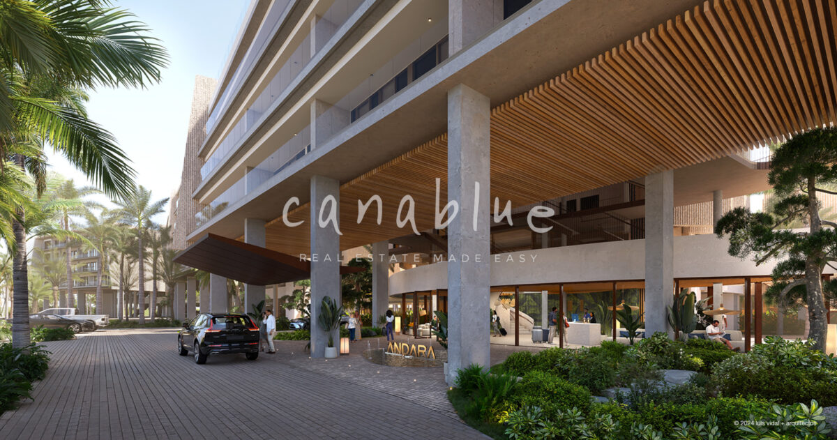 Andara at Cap Cana — photo 8