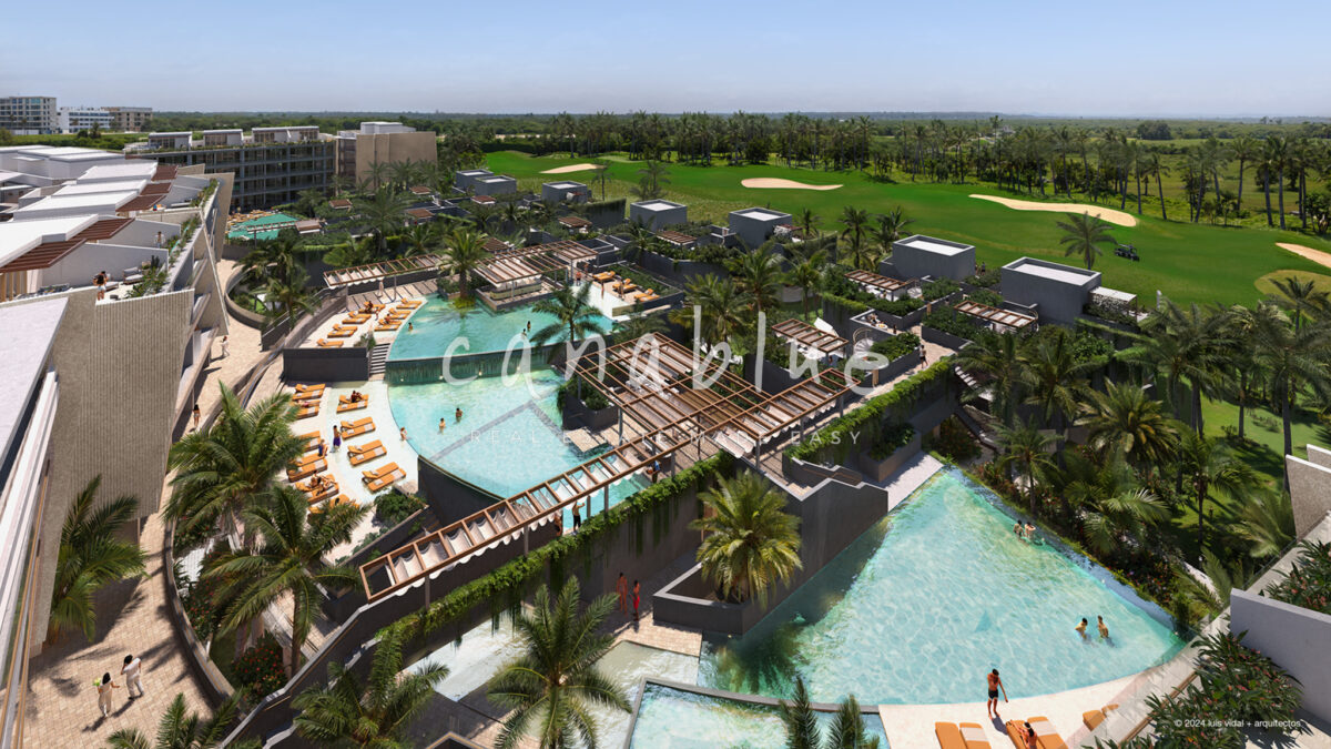 Andara at Cap Cana — photo 9