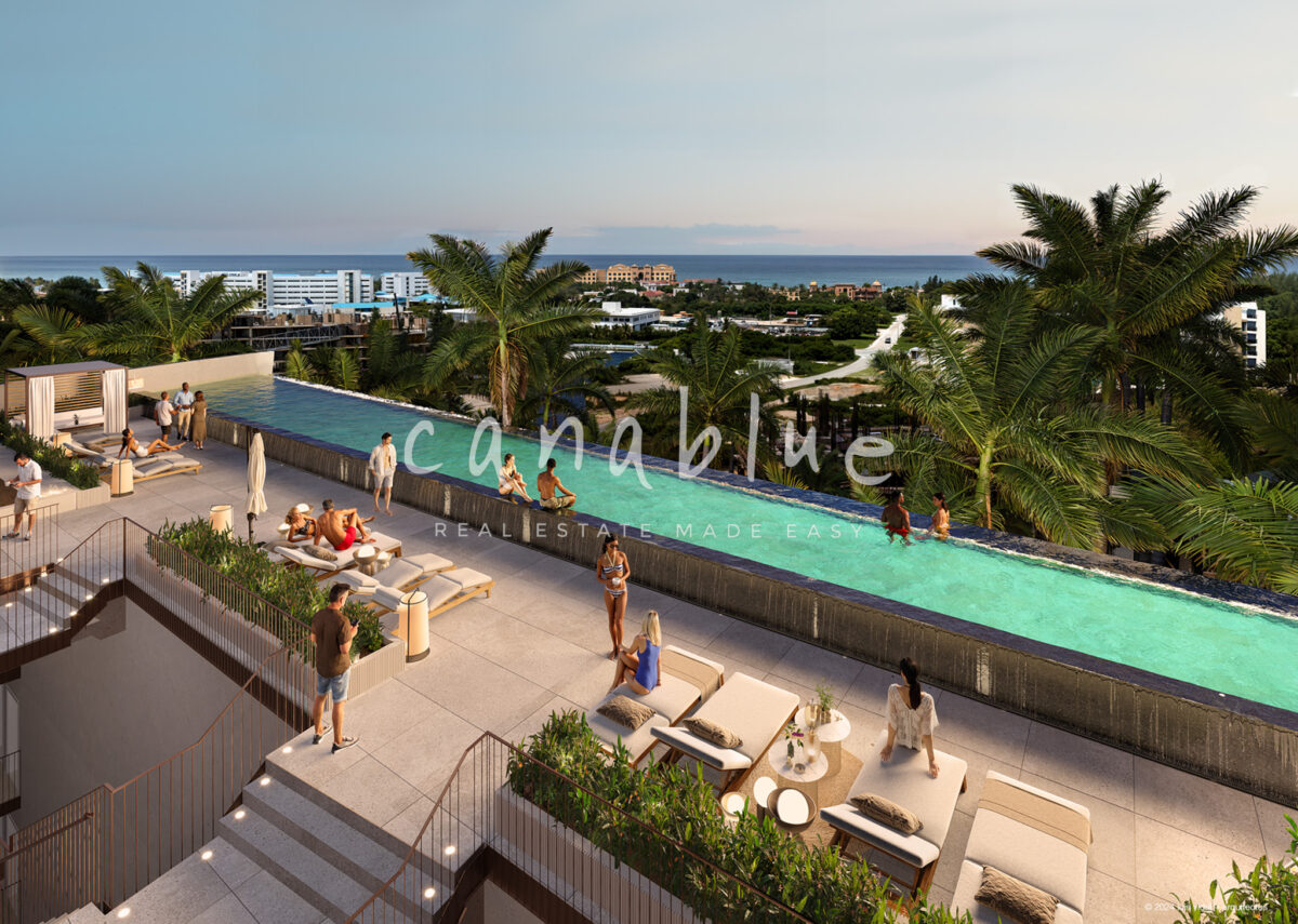 Andara at Cap Cana — photo 10