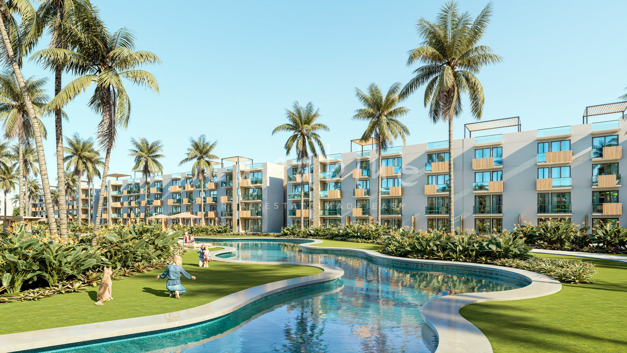 Aura Boulevard