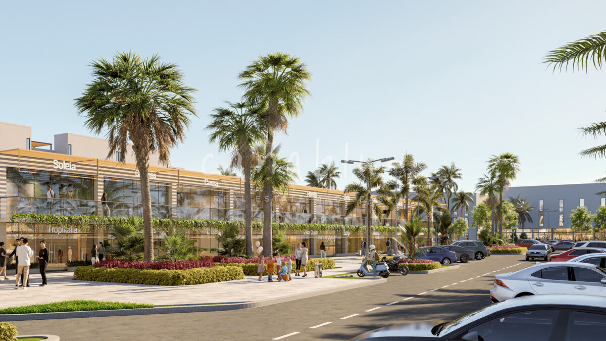 Aura Boulevard — photo 11