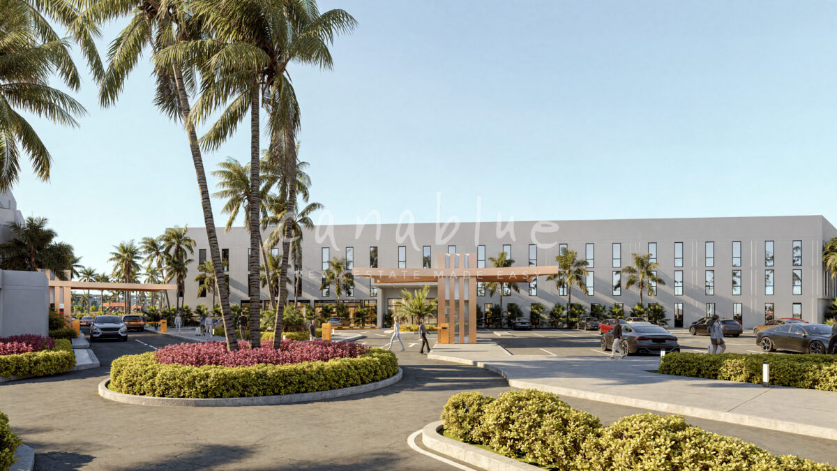 Aura Boulevard — photo 9