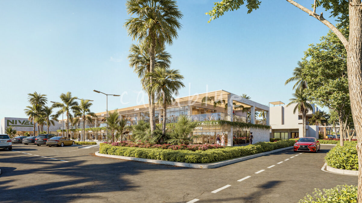 Aura Boulevard — photo 10