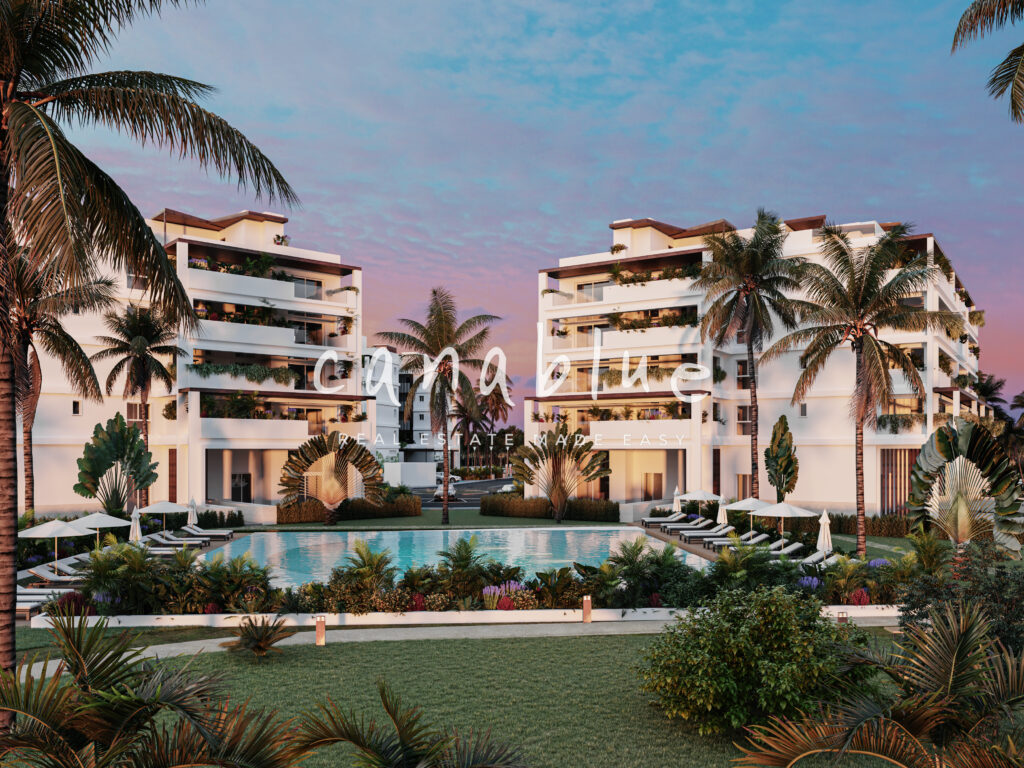 Baycana Condos