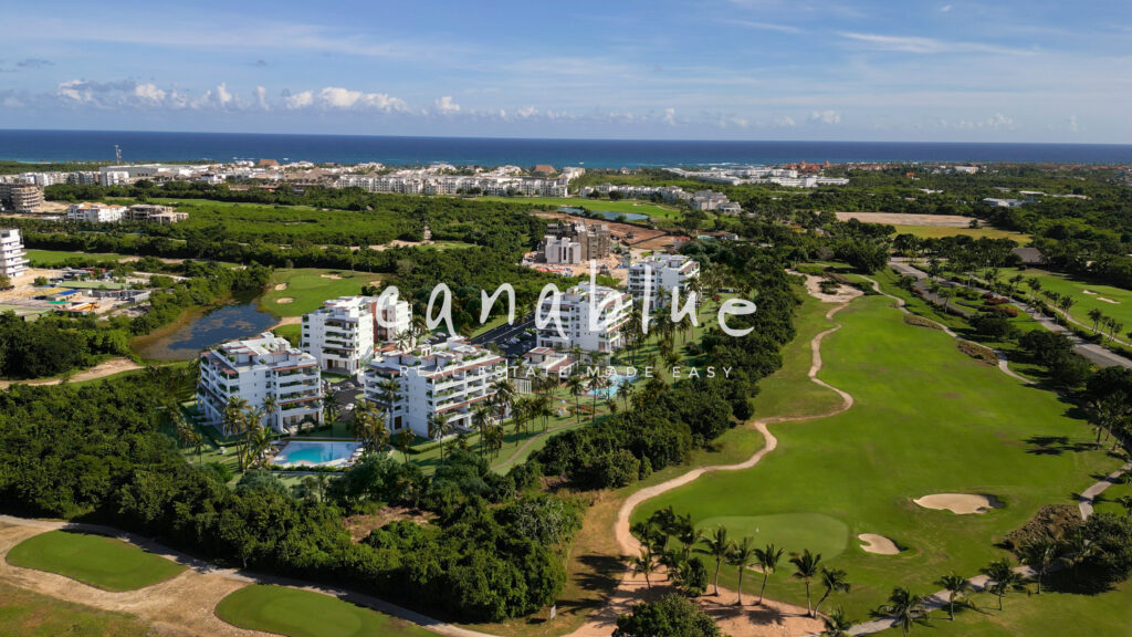 Baycana Condos — photo 2