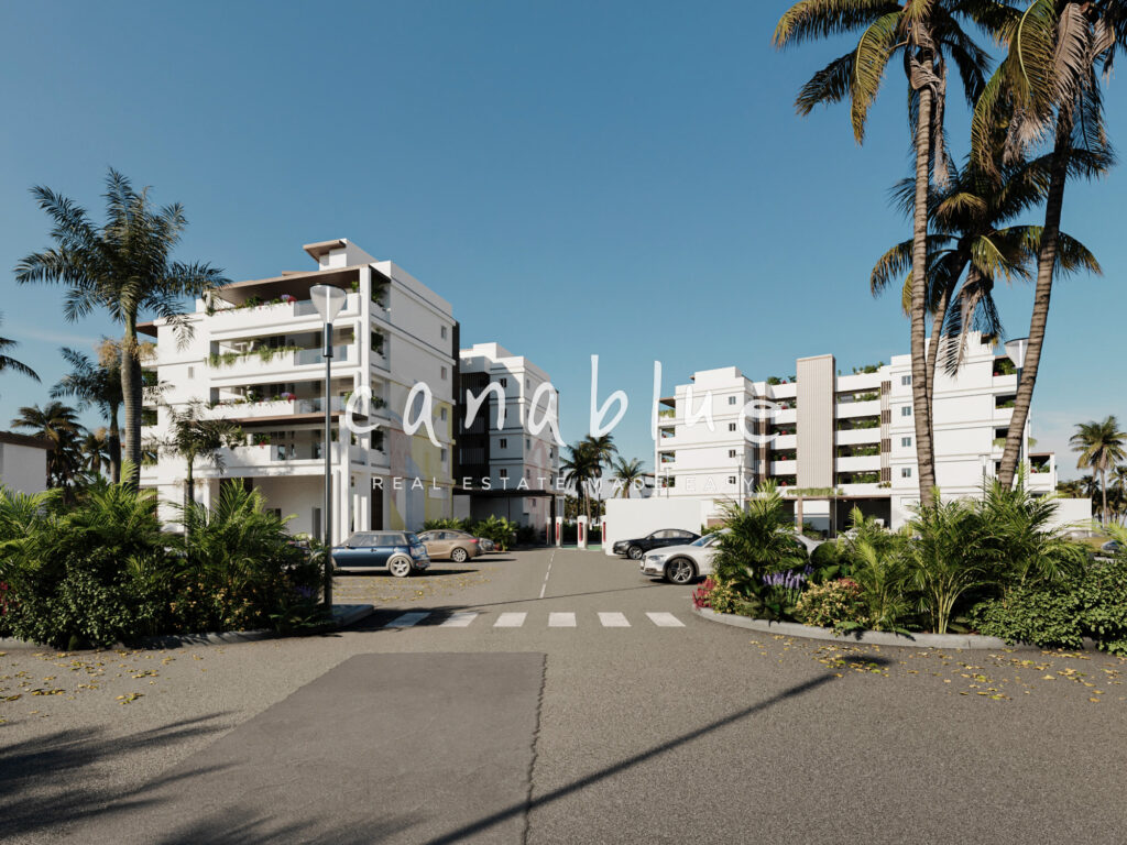 Baycana Condos — photo 11