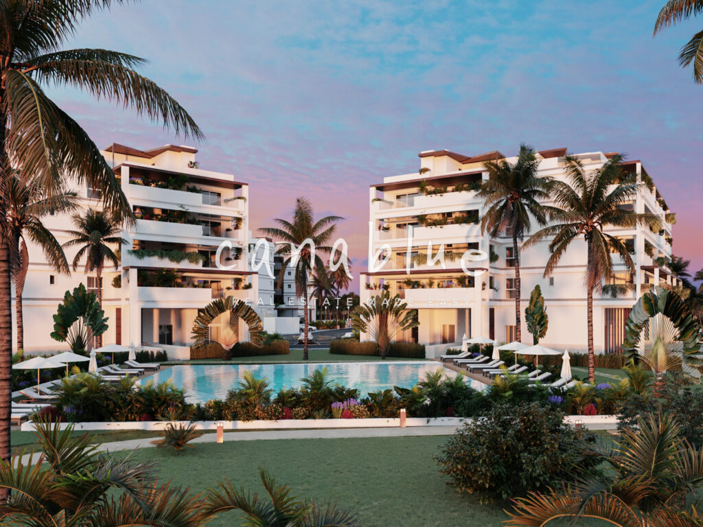 Baycana Condos — photo 4
