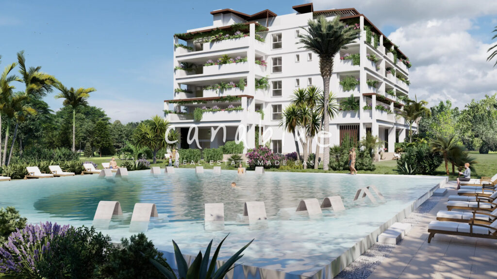 Baycana Condos — photo 5