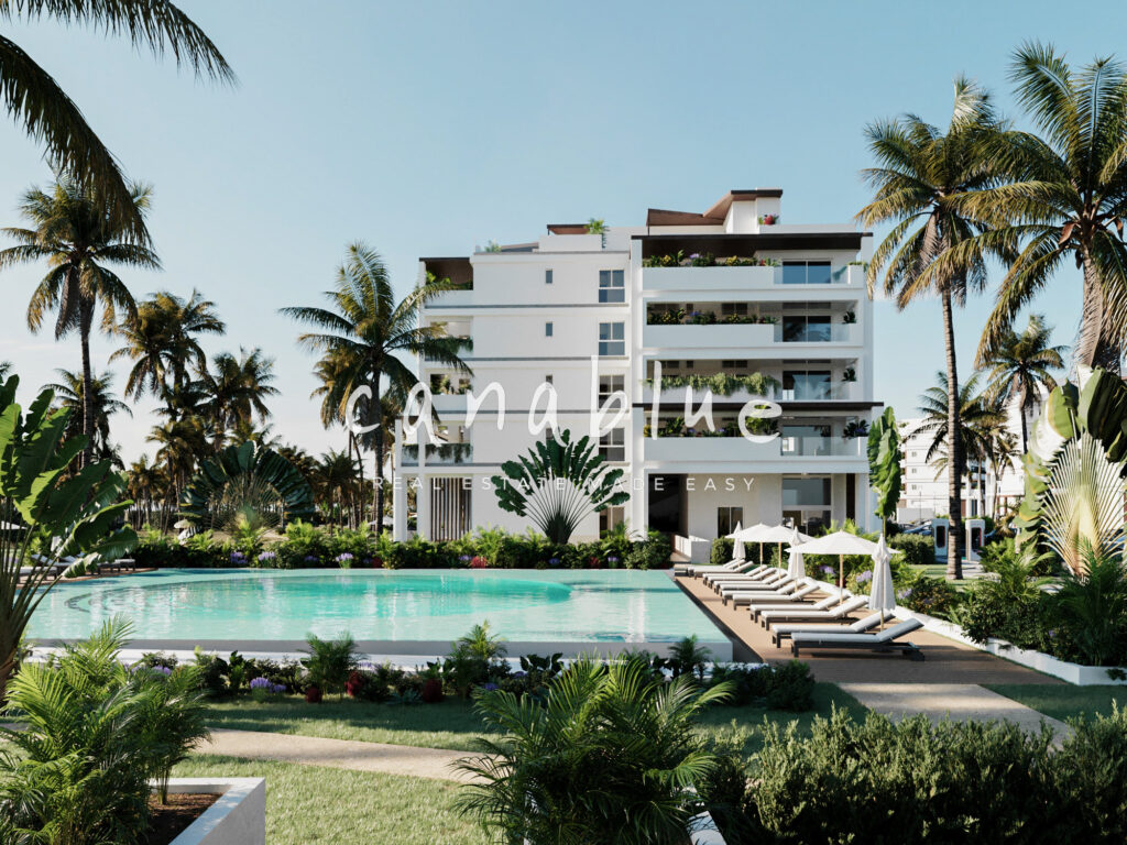 Baycana Condos — photo 6