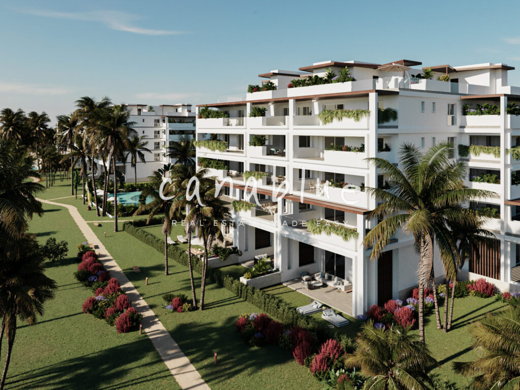 Baycana Condos — photo 7